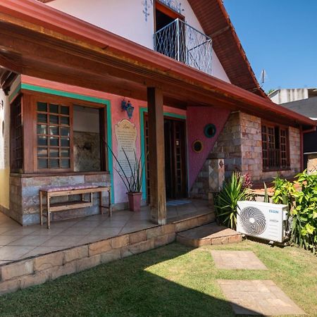 Hostel Lares Brumadinho Luaran gambar
