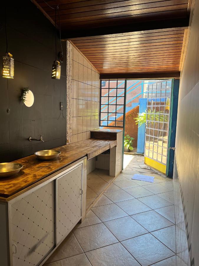 Hostel Lares Brumadinho Luaran gambar