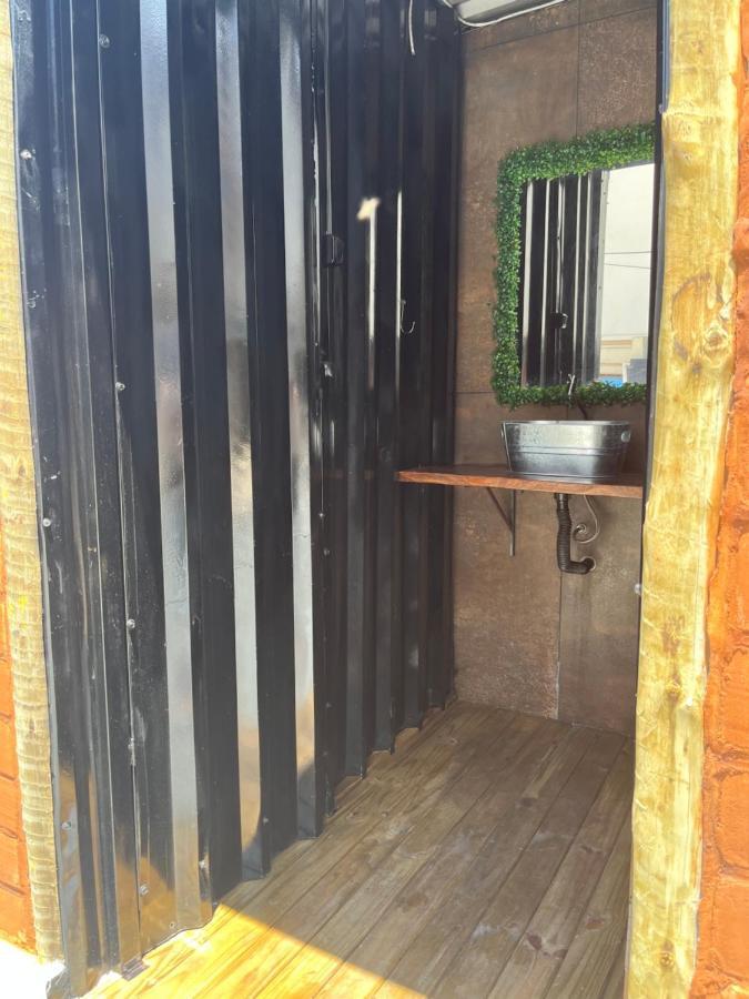 Hostel Lares Brumadinho Luaran gambar