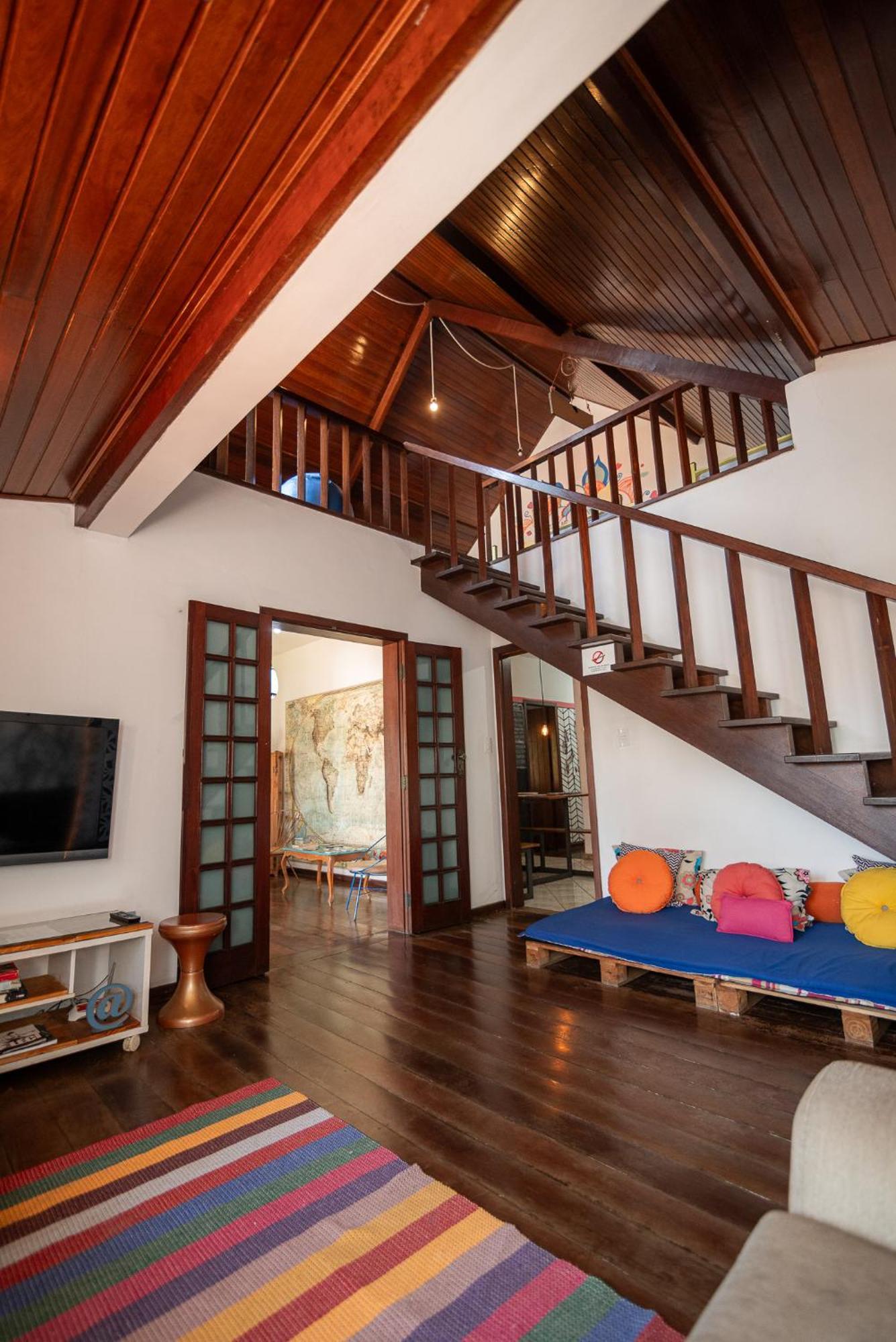 Hostel Lares Brumadinho Luaran gambar