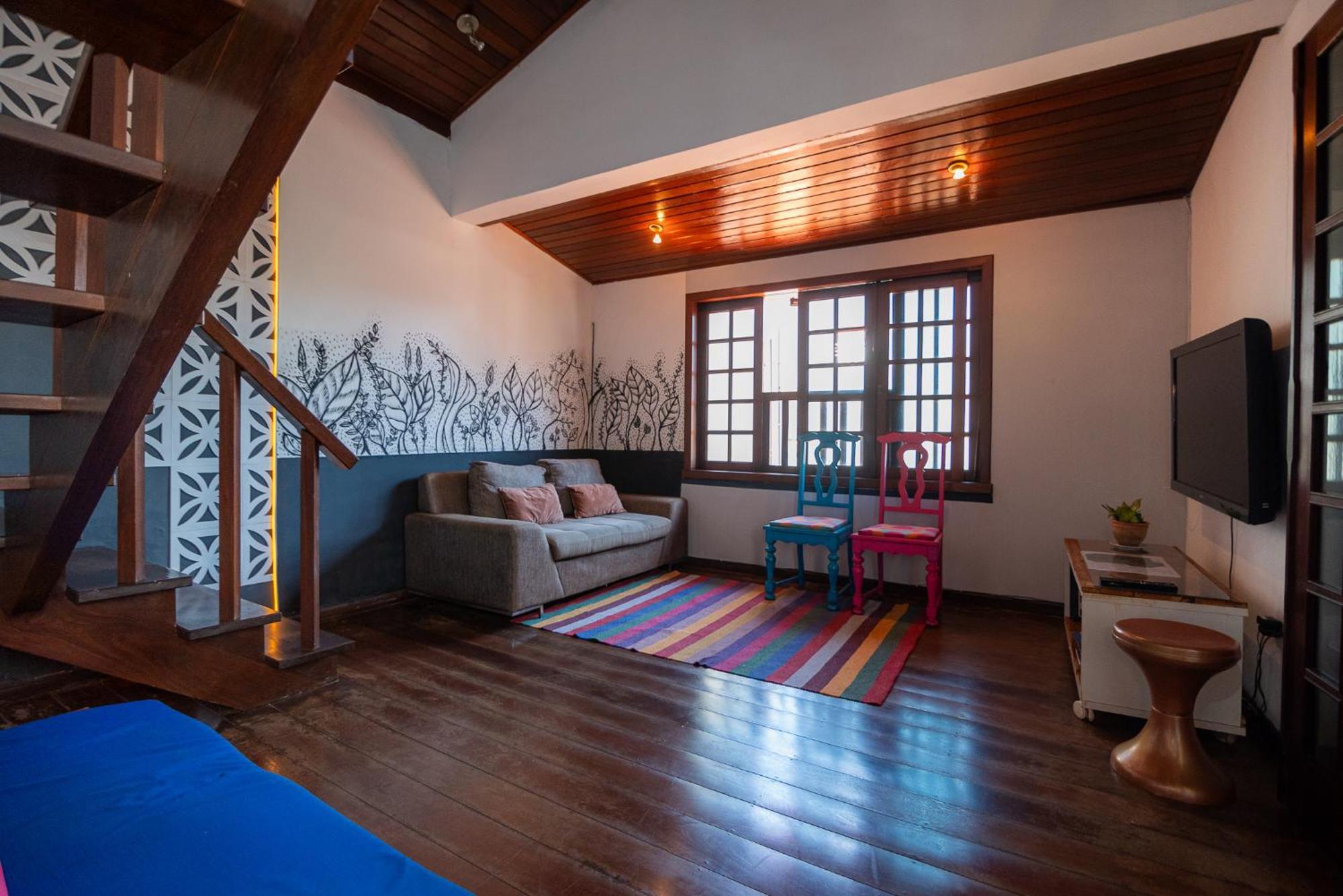 Hostel Lares Brumadinho Luaran gambar