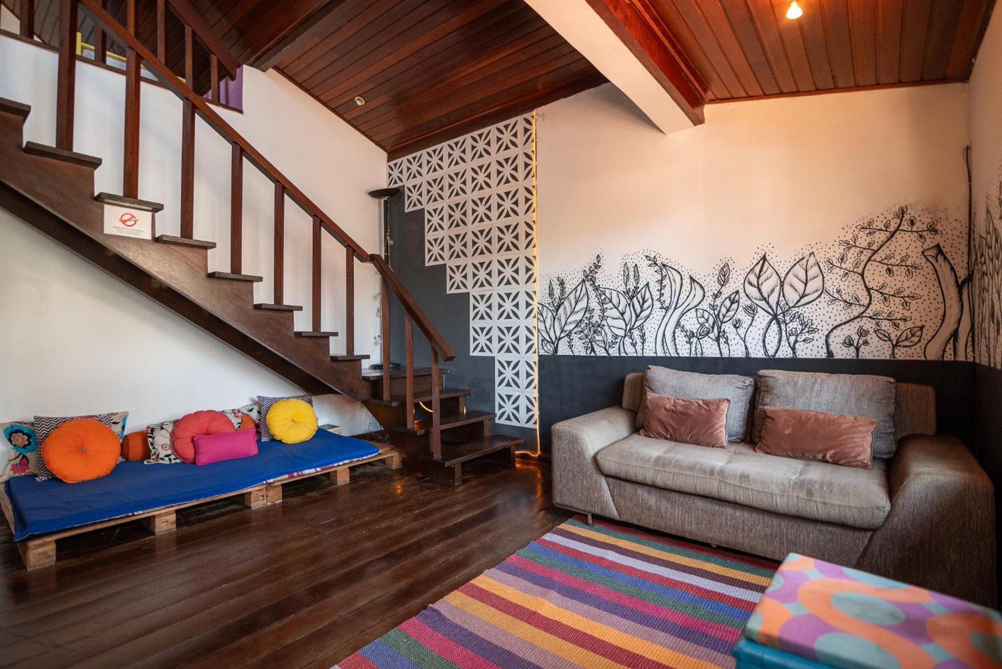 Hostel Lares Brumadinho Luaran gambar