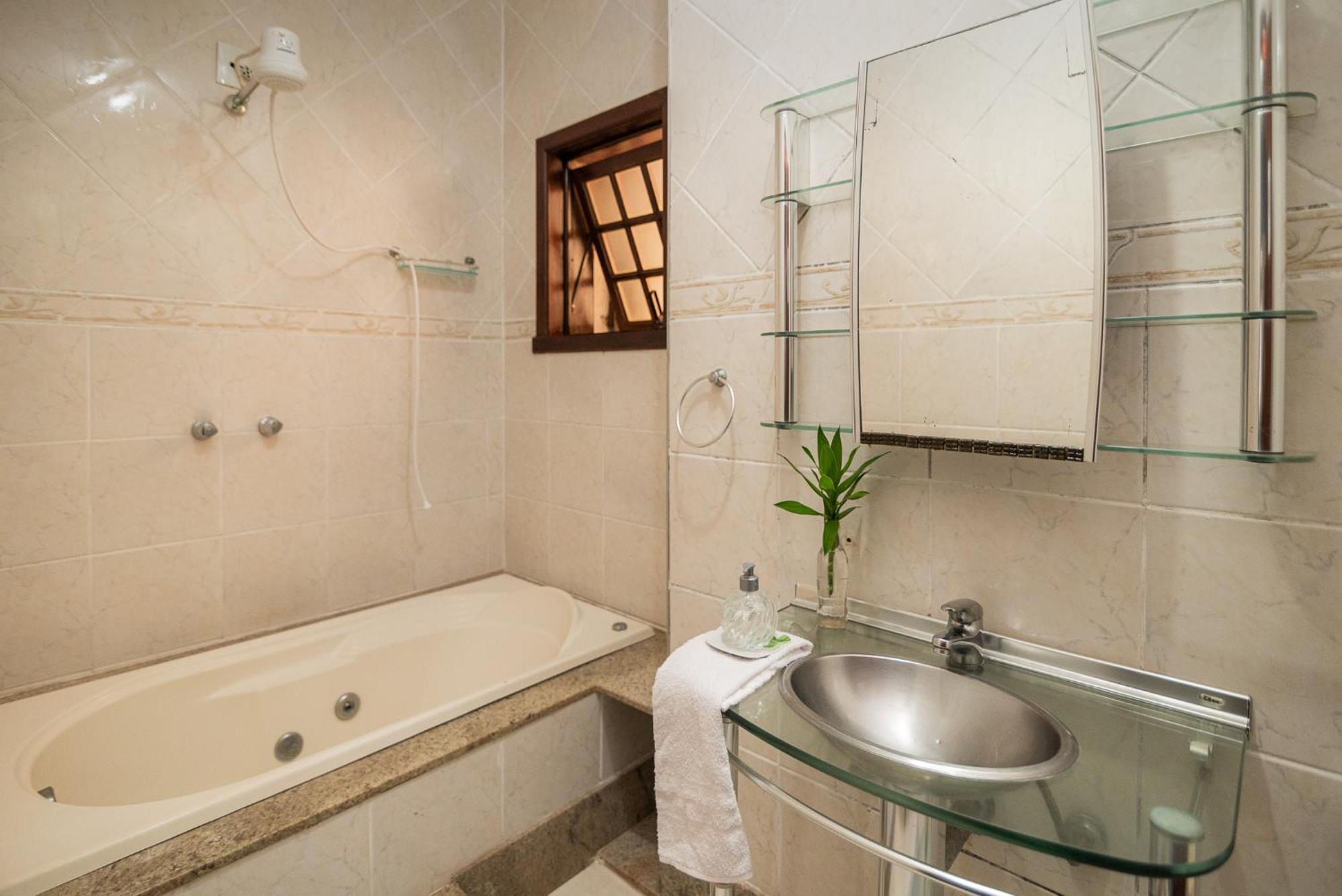 Hostel Lares Brumadinho Luaran gambar