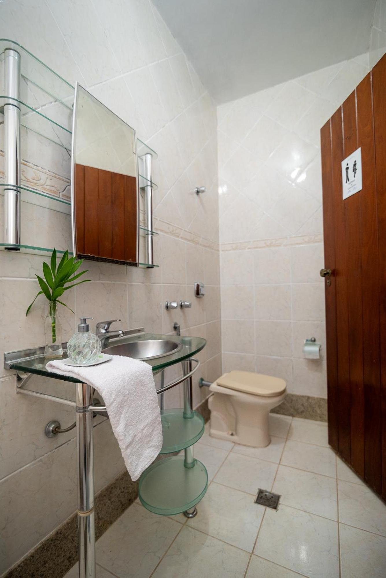 Hostel Lares Brumadinho Luaran gambar