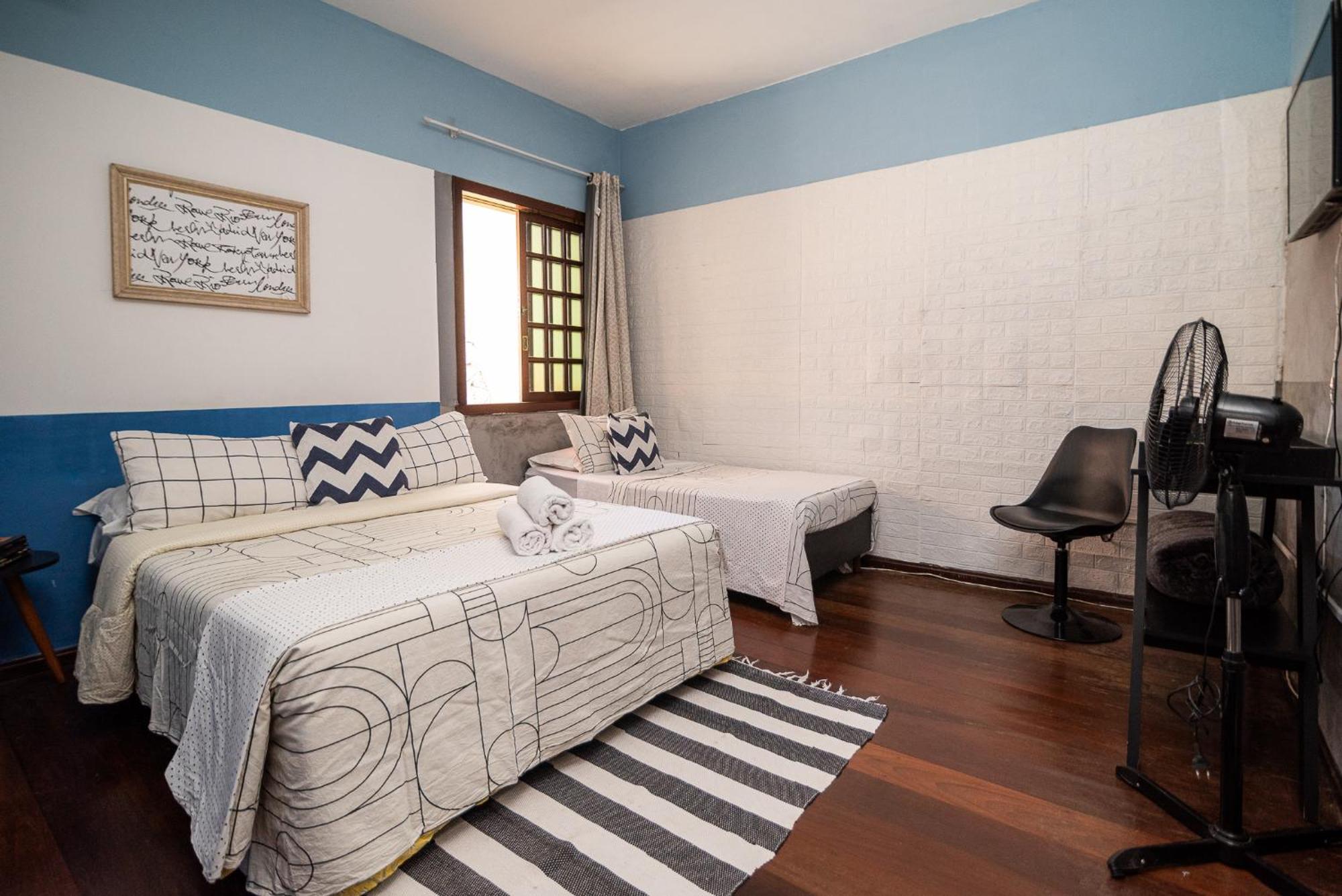 Hostel Lares Brumadinho Luaran gambar