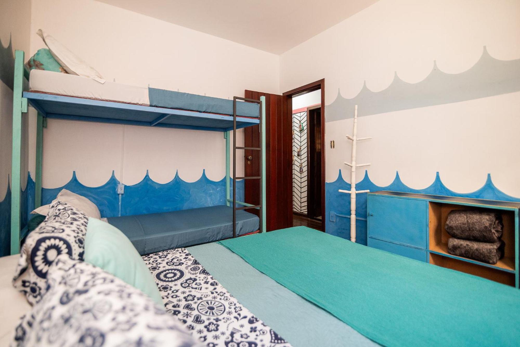 Hostel Lares Brumadinho Luaran gambar