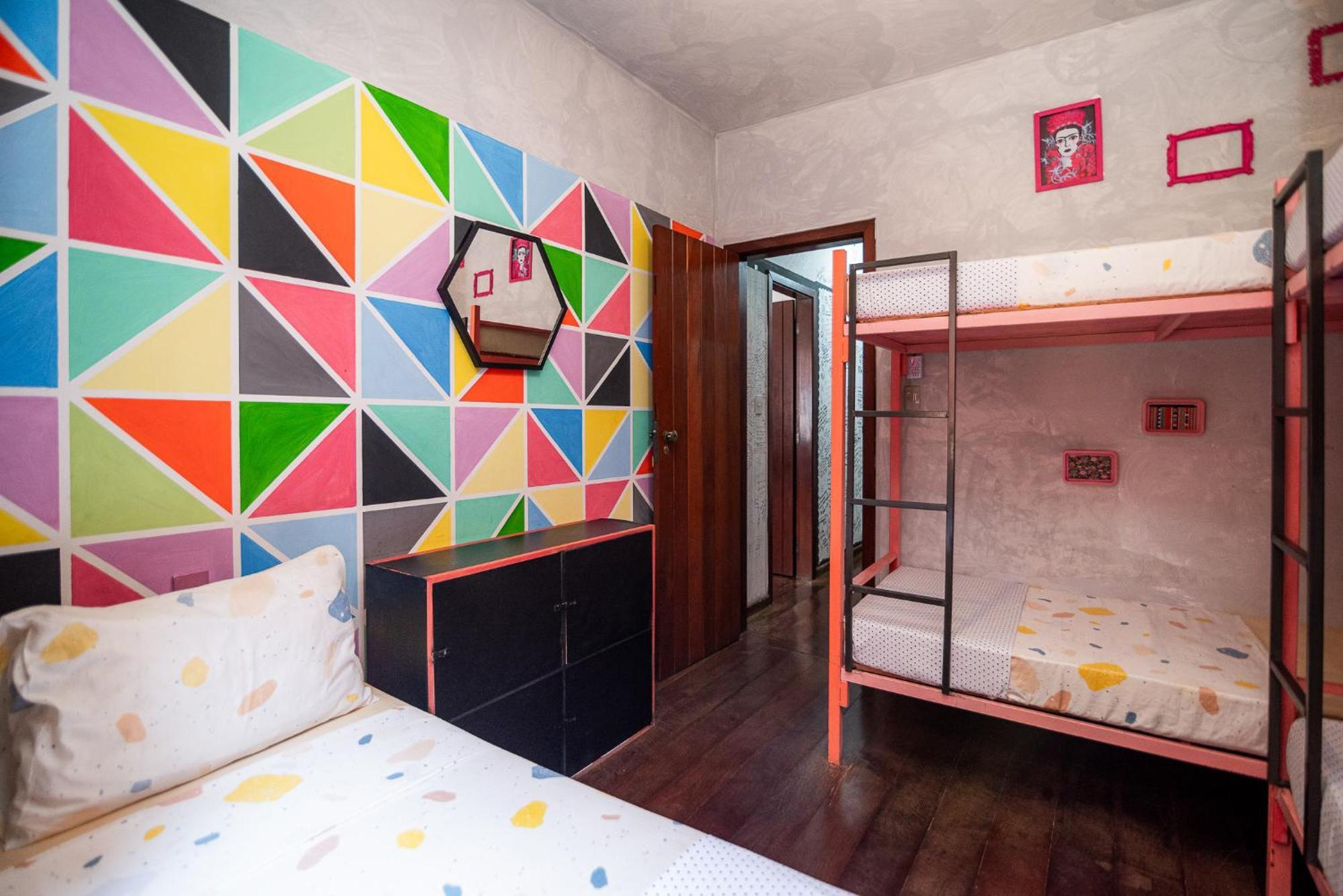 Hostel Lares Brumadinho Luaran gambar