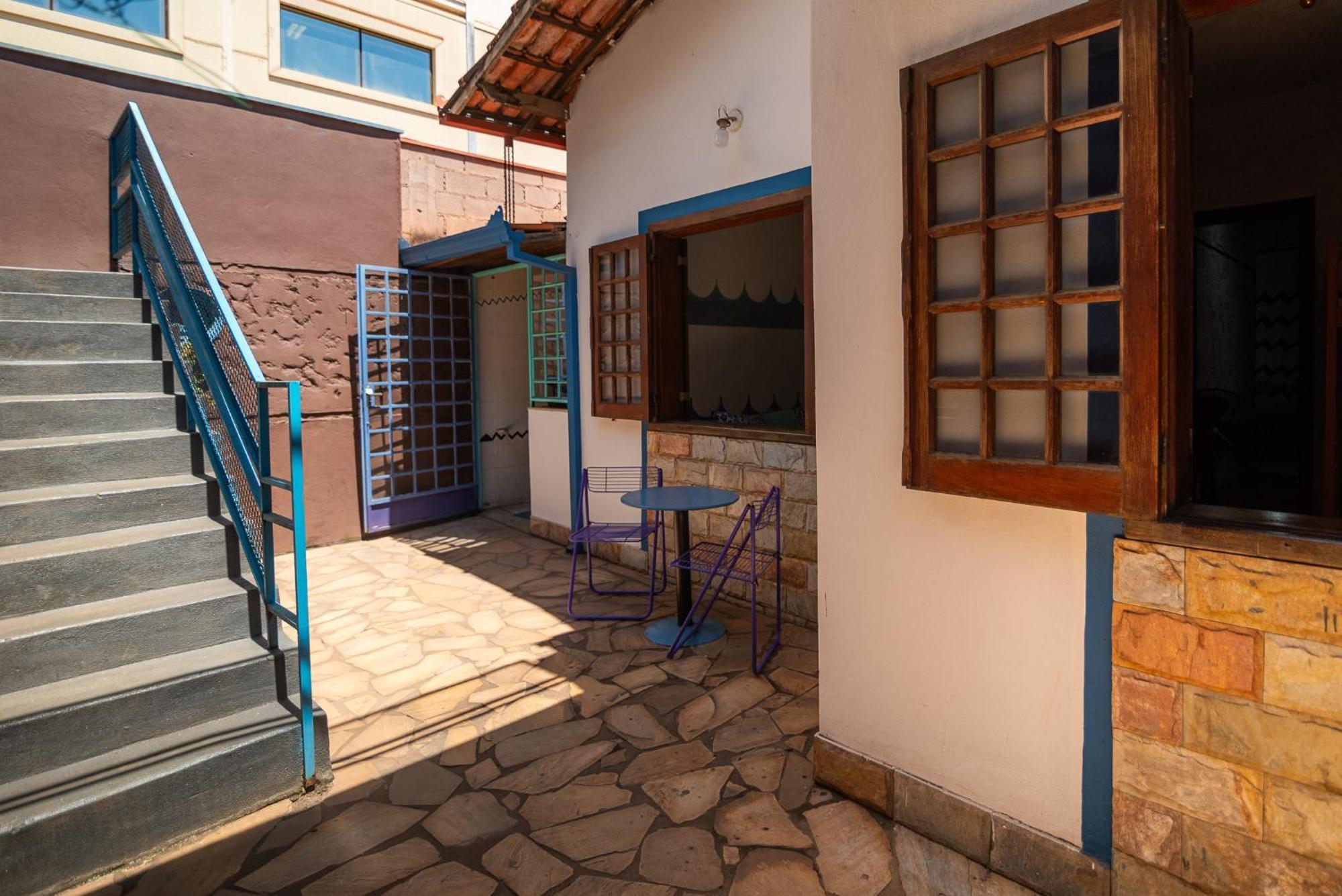 Hostel Lares Brumadinho Luaran gambar
