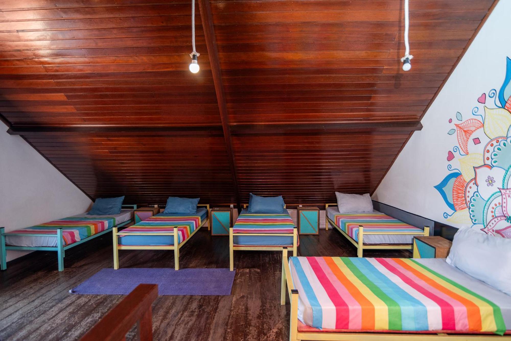 Hostel Lares Brumadinho Luaran gambar