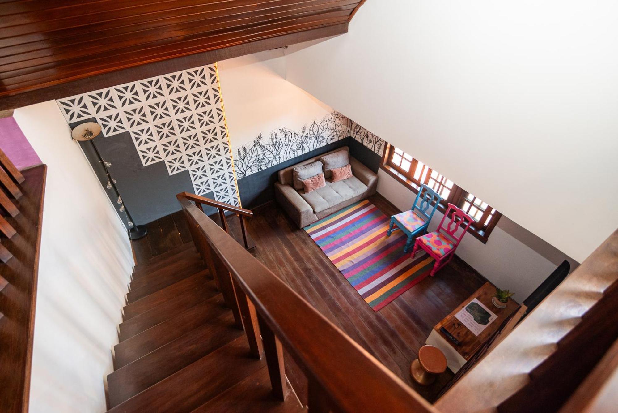 Hostel Lares Brumadinho Luaran gambar