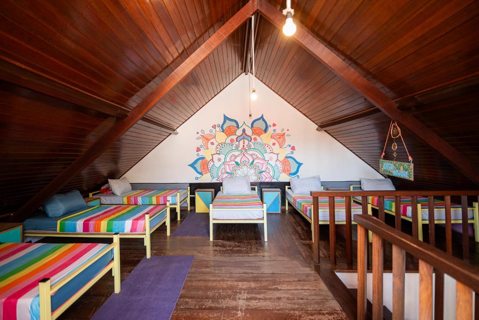 Hostel Lares Brumadinho Luaran gambar