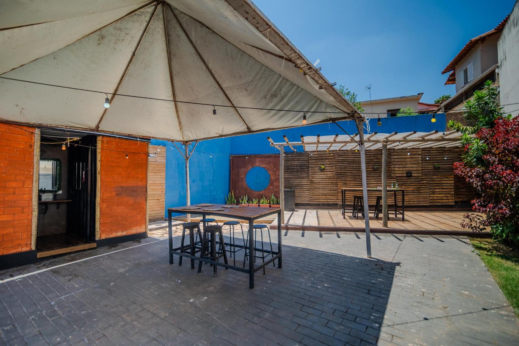 Hostel Lares Brumadinho Luaran gambar