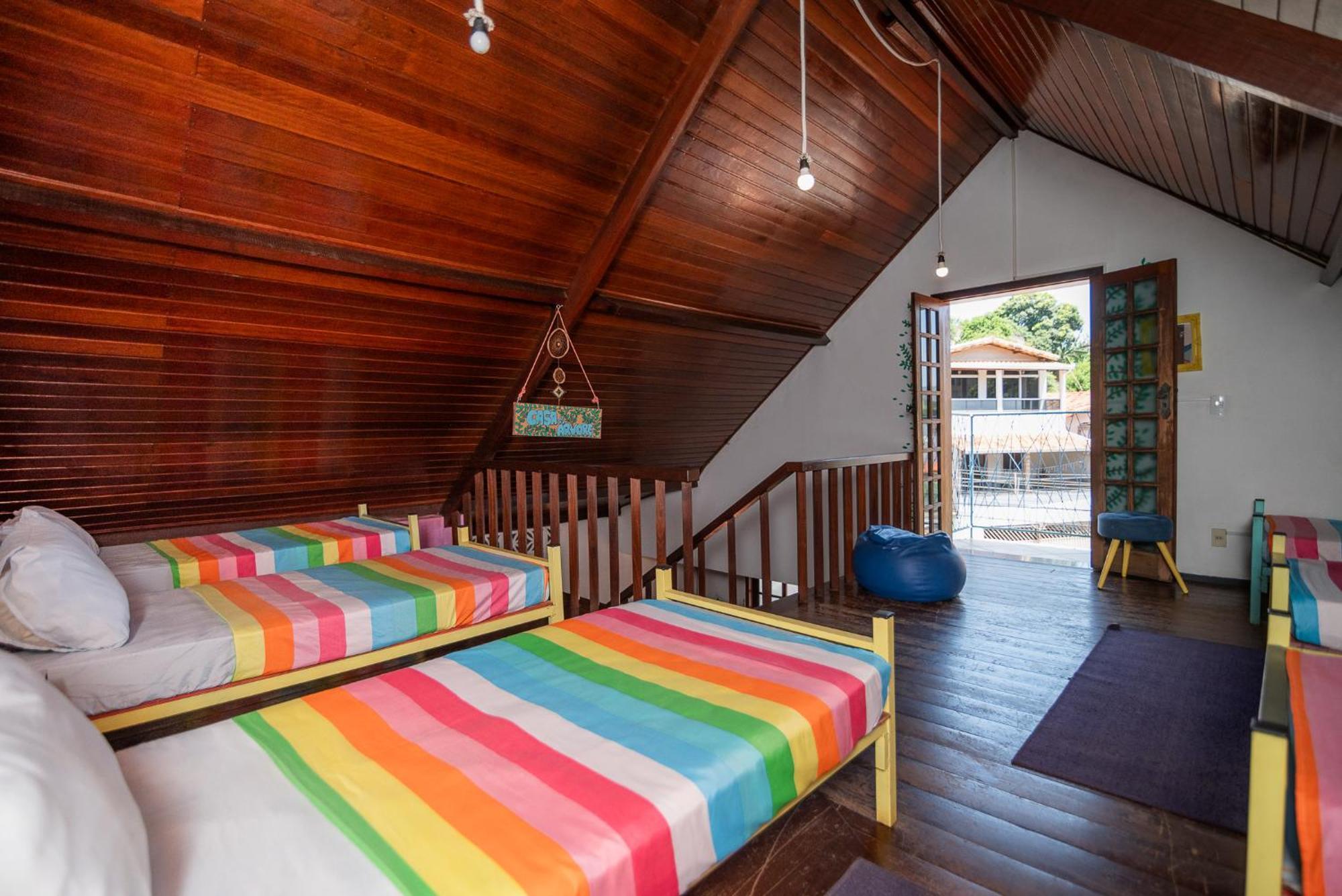 Hostel Lares Brumadinho Luaran gambar
