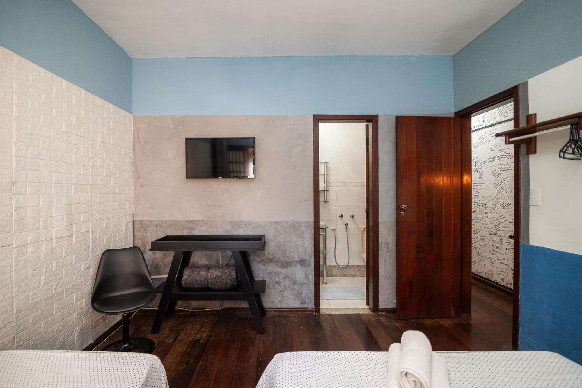 Hostel Lares Brumadinho Luaran gambar