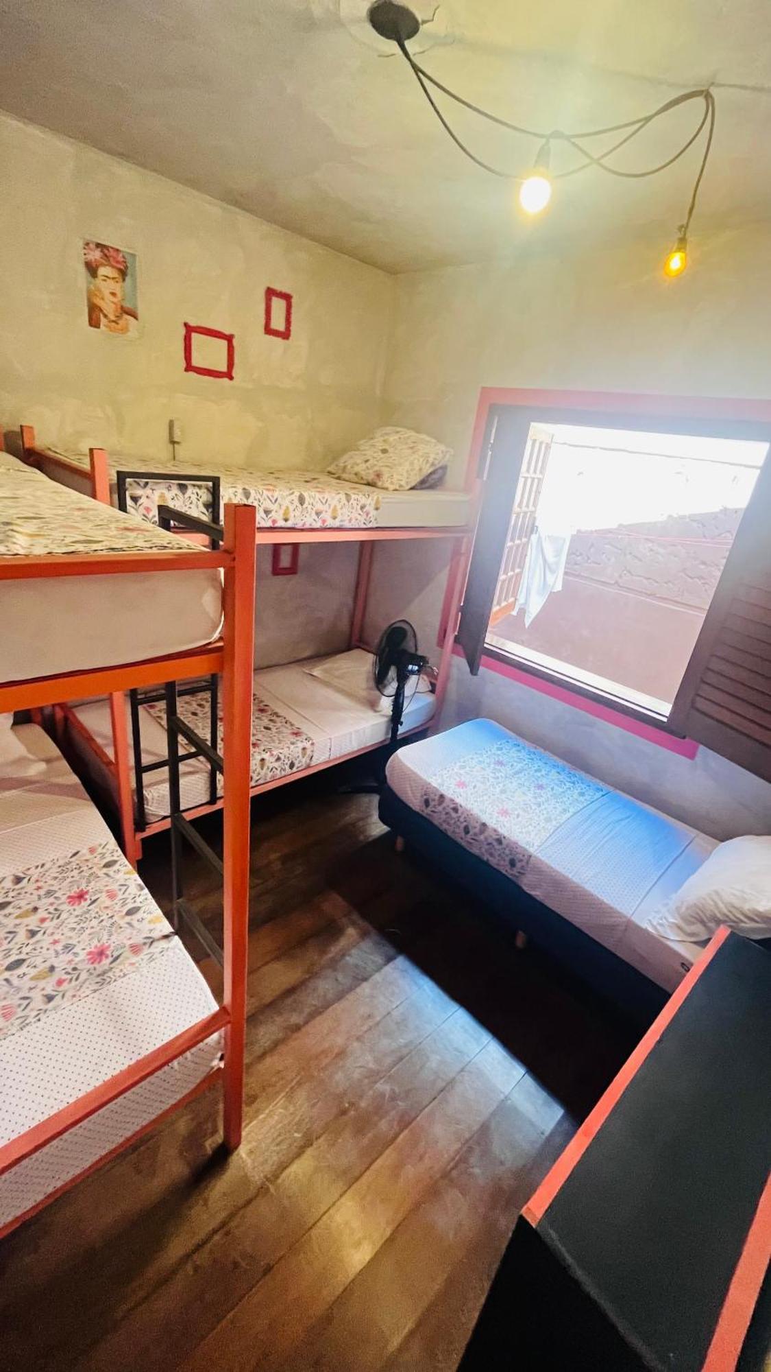 Hostel Lares Brumadinho Luaran gambar
