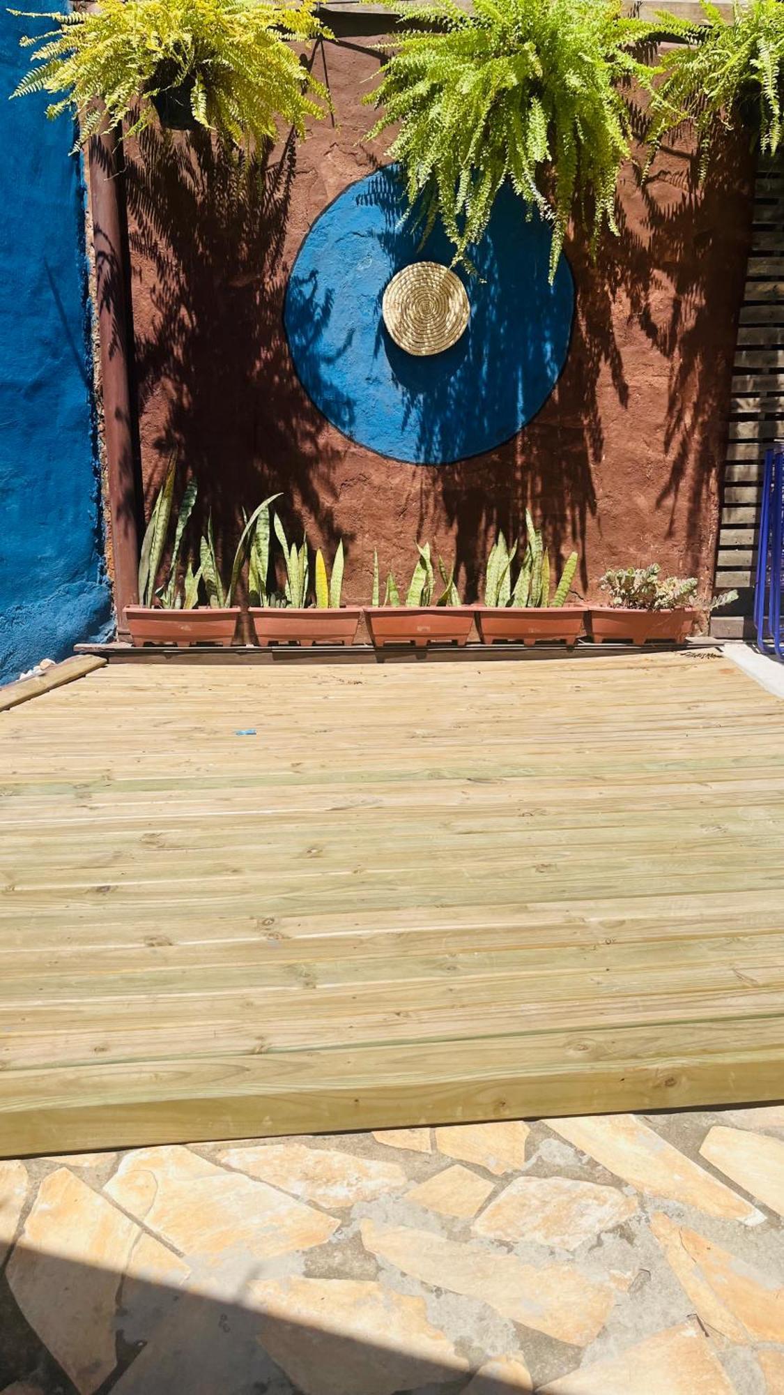 Hostel Lares Brumadinho Luaran gambar