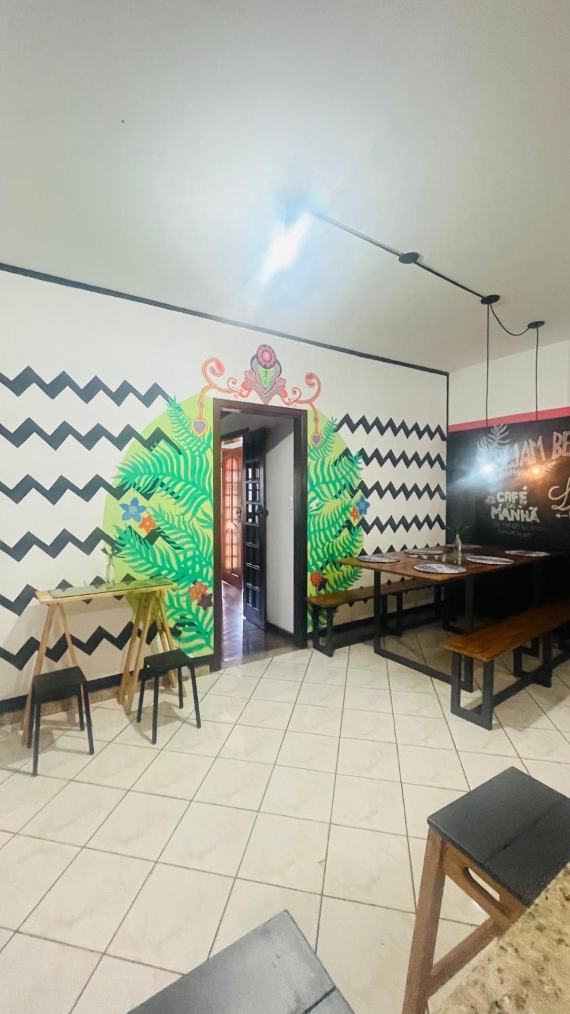 Hostel Lares Brumadinho Luaran gambar