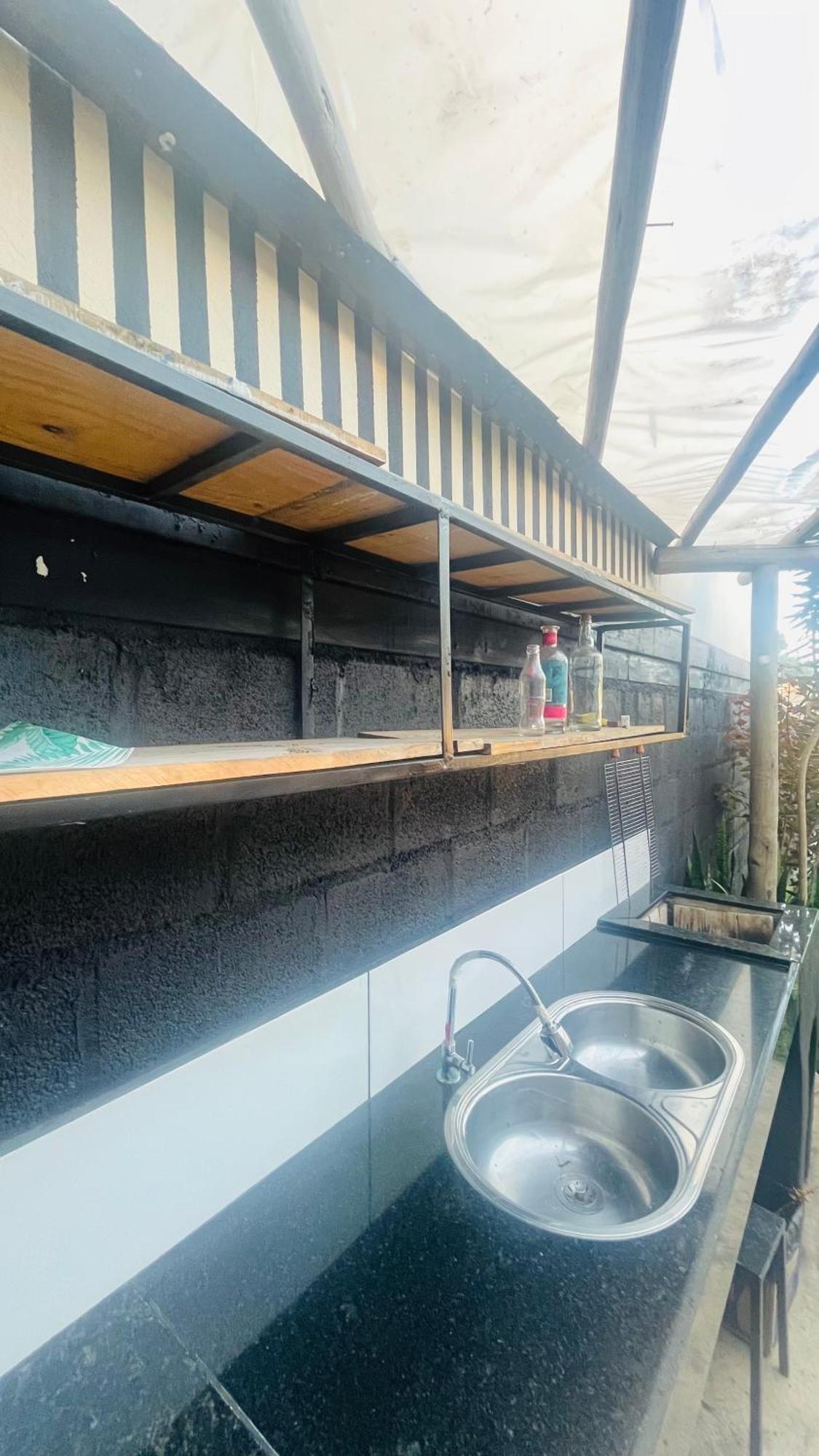 Hostel Lares Brumadinho Luaran gambar