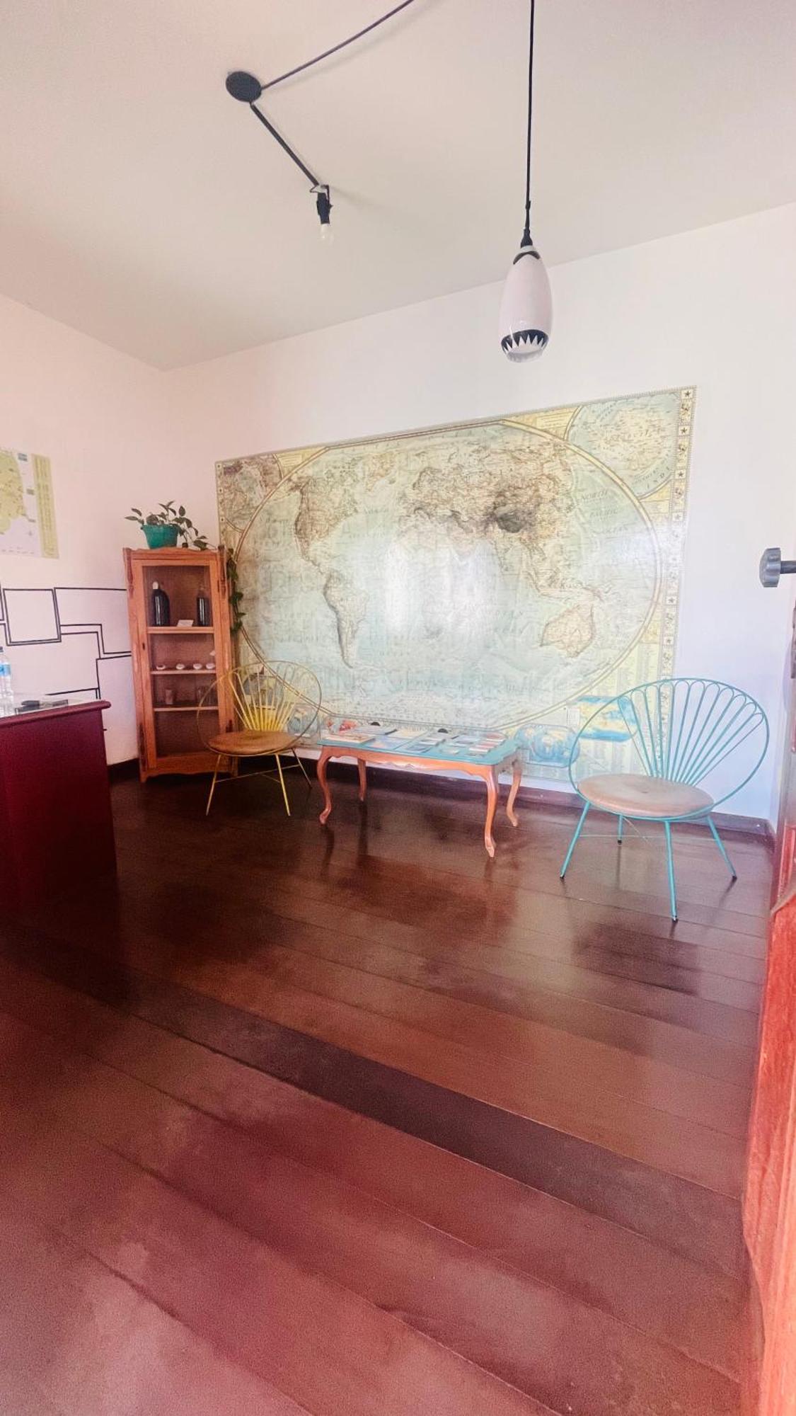Hostel Lares Brumadinho Luaran gambar