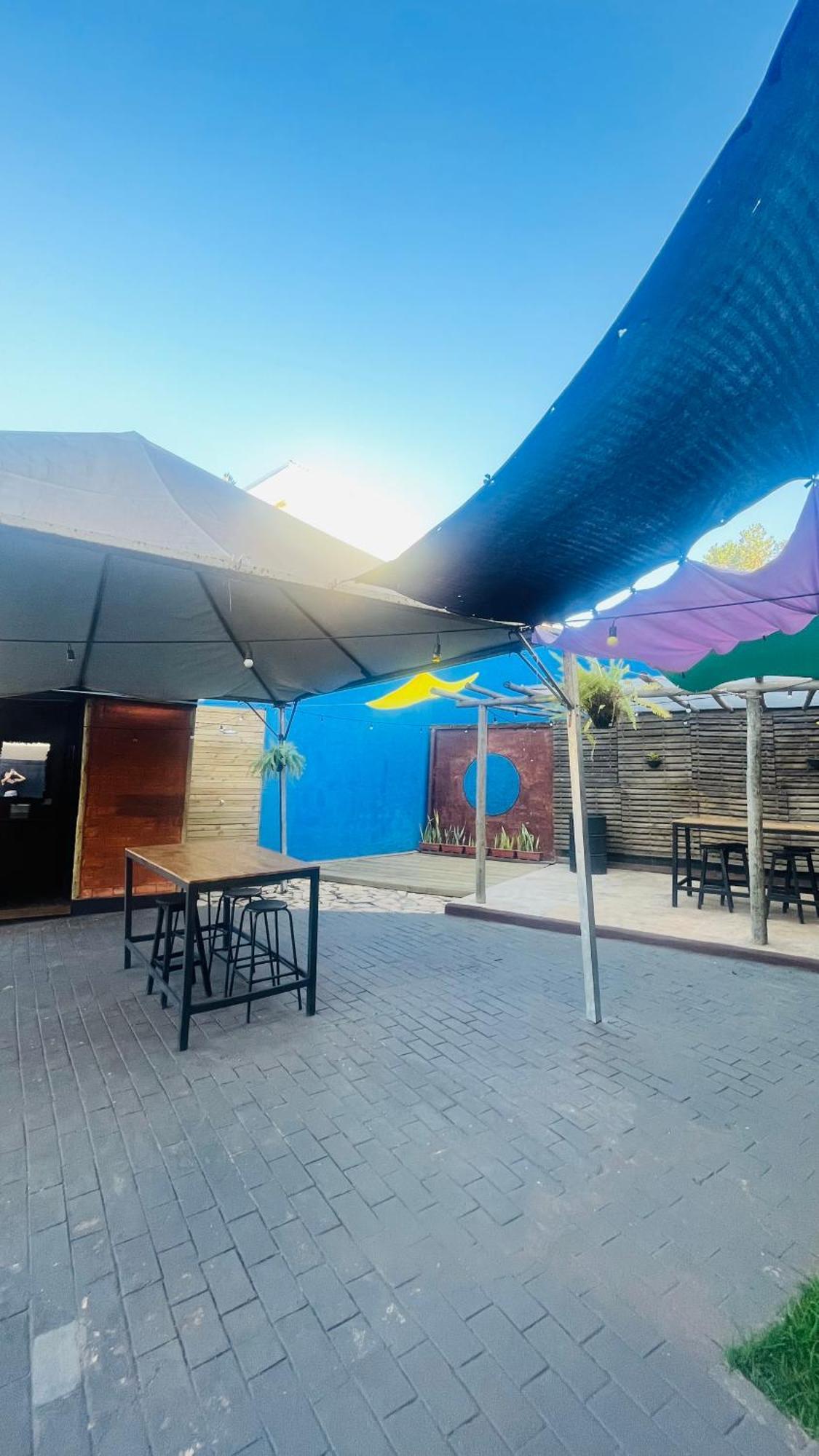 Hostel Lares Brumadinho Luaran gambar