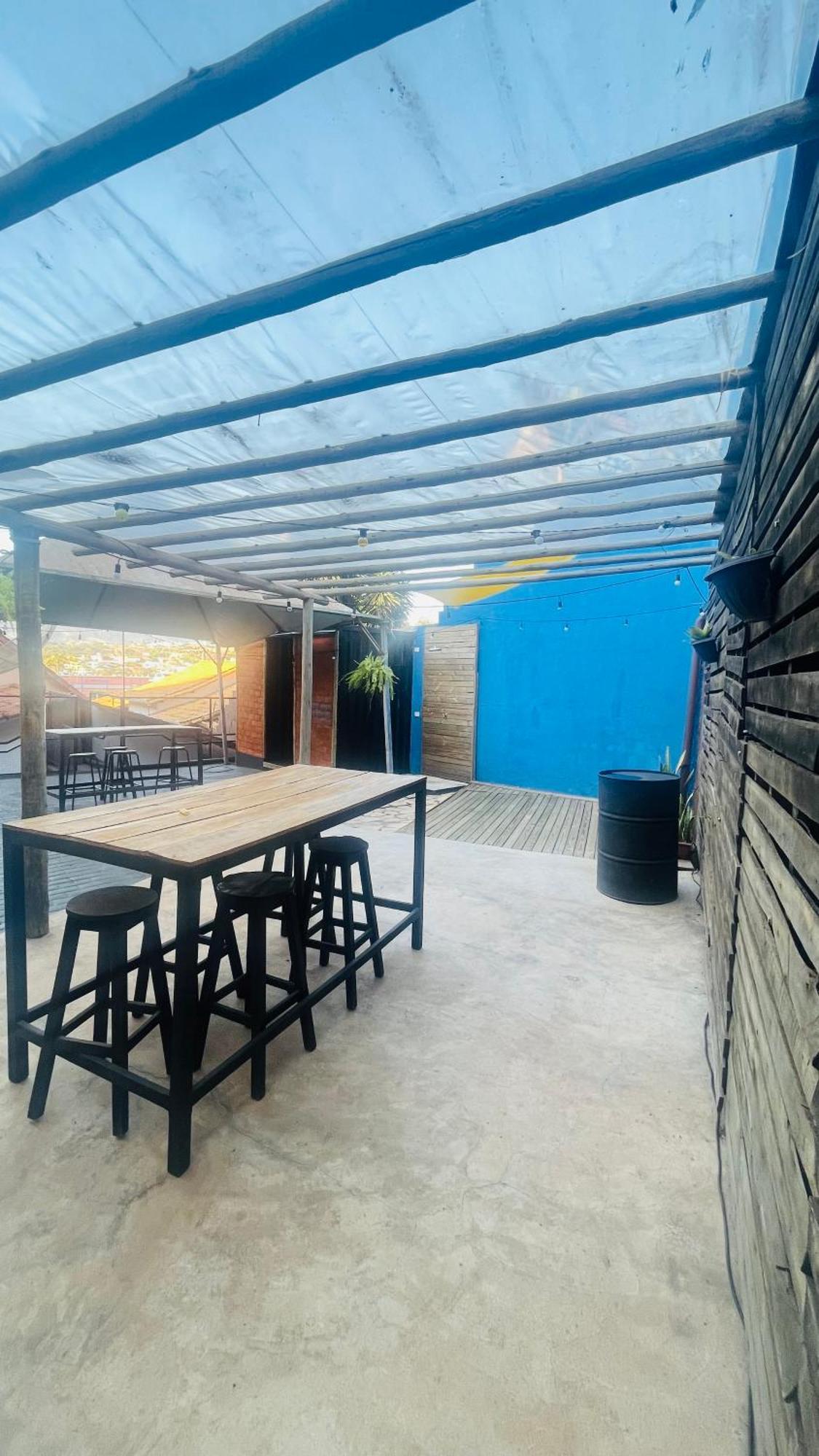 Hostel Lares Brumadinho Luaran gambar