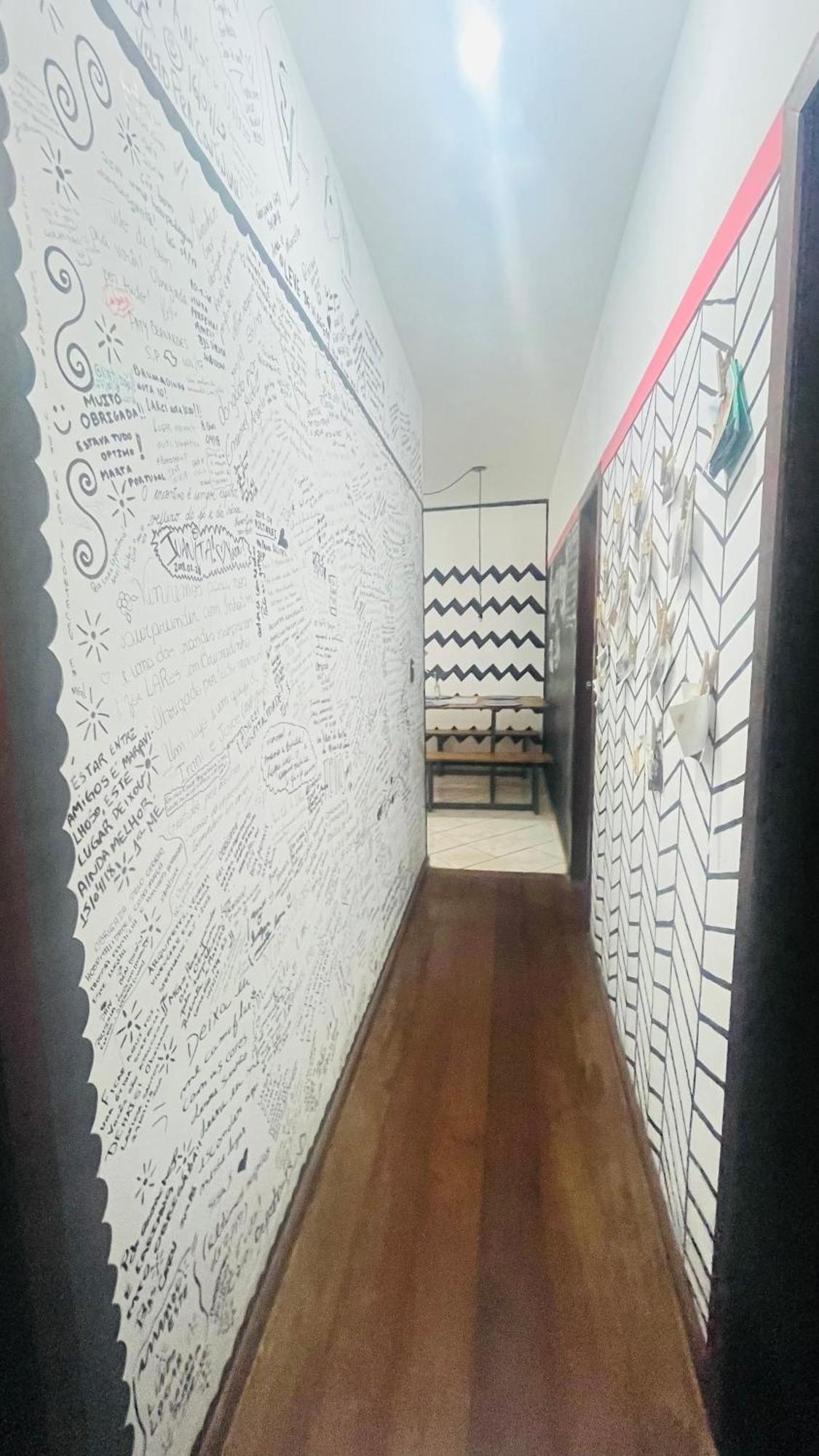 Hostel Lares Brumadinho Luaran gambar