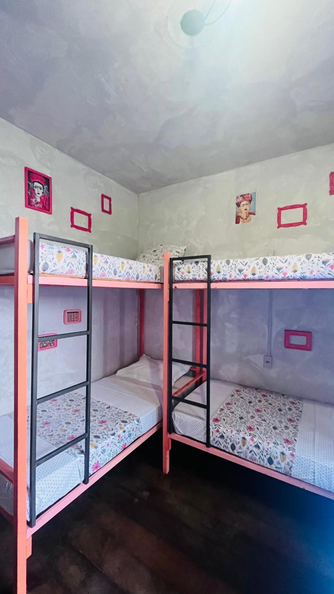 Hostel Lares Brumadinho Luaran gambar