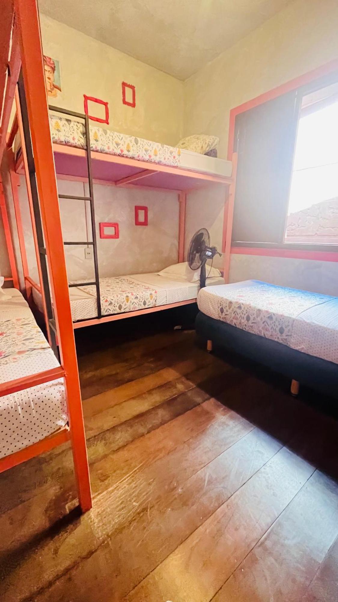 Hostel Lares Brumadinho Luaran gambar