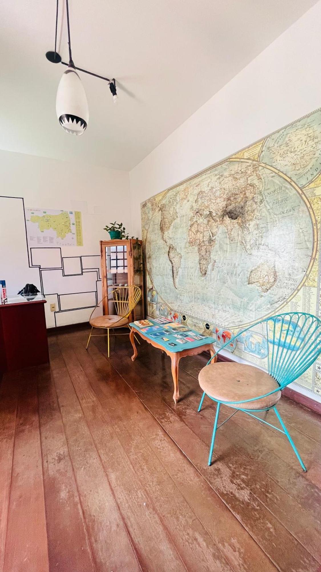 Hostel Lares Brumadinho Luaran gambar