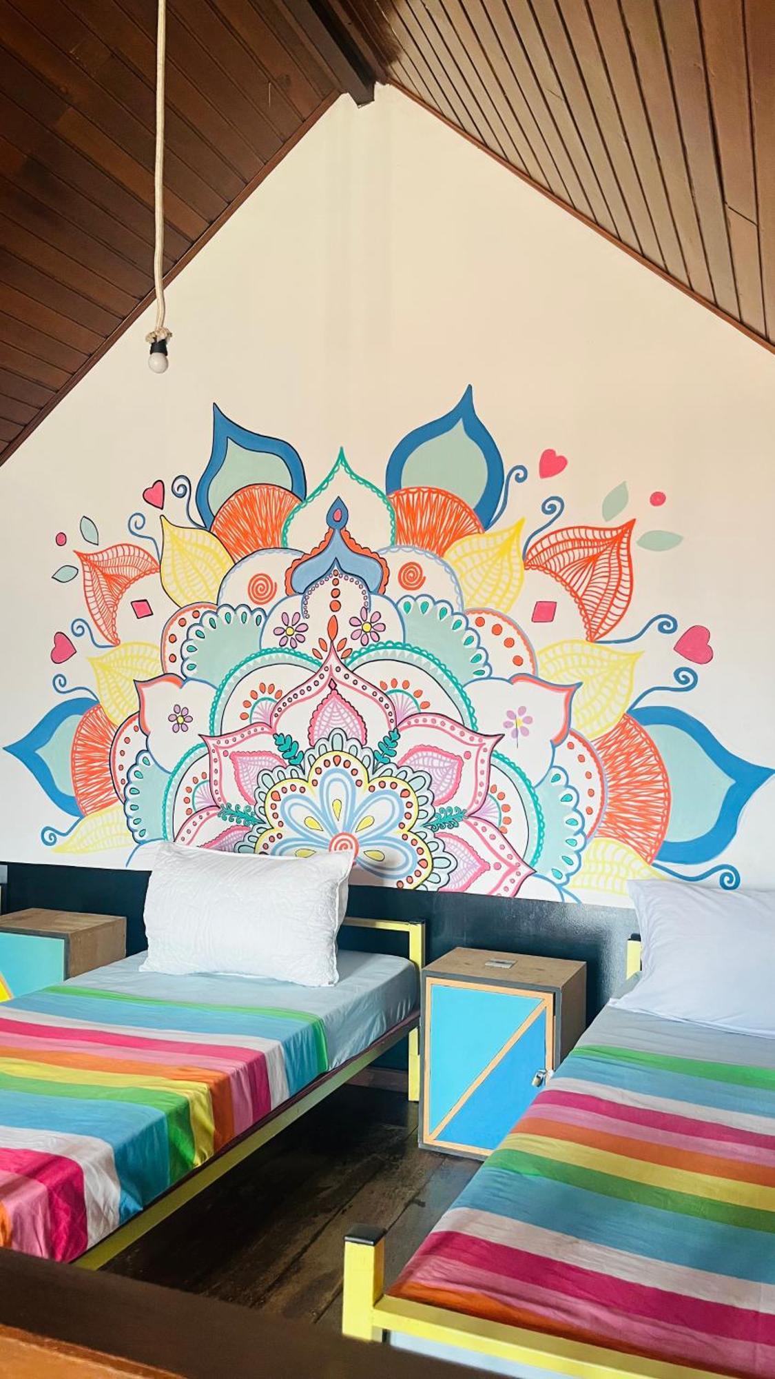 Hostel Lares Brumadinho Luaran gambar