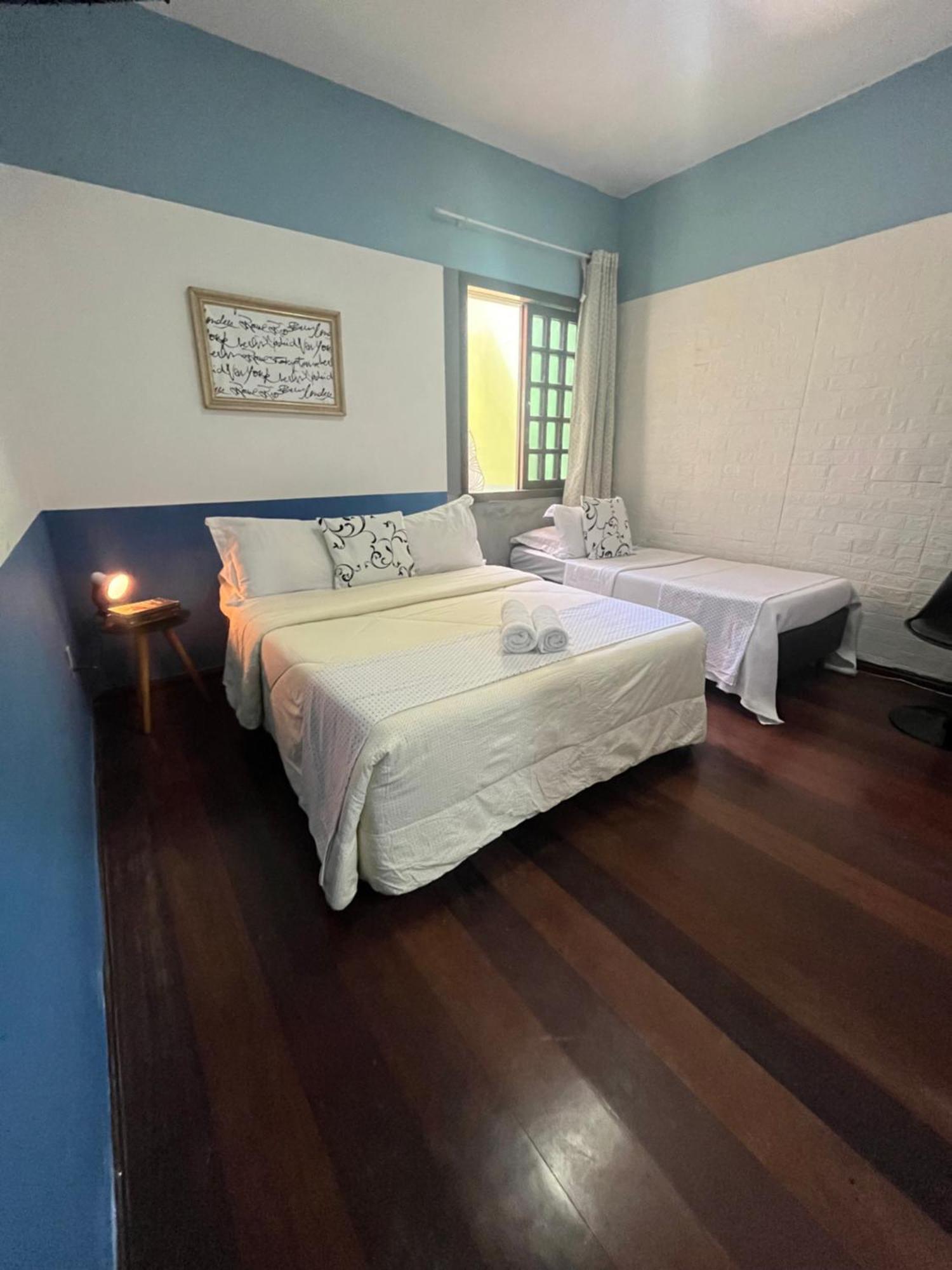 Hostel Lares Brumadinho Luaran gambar