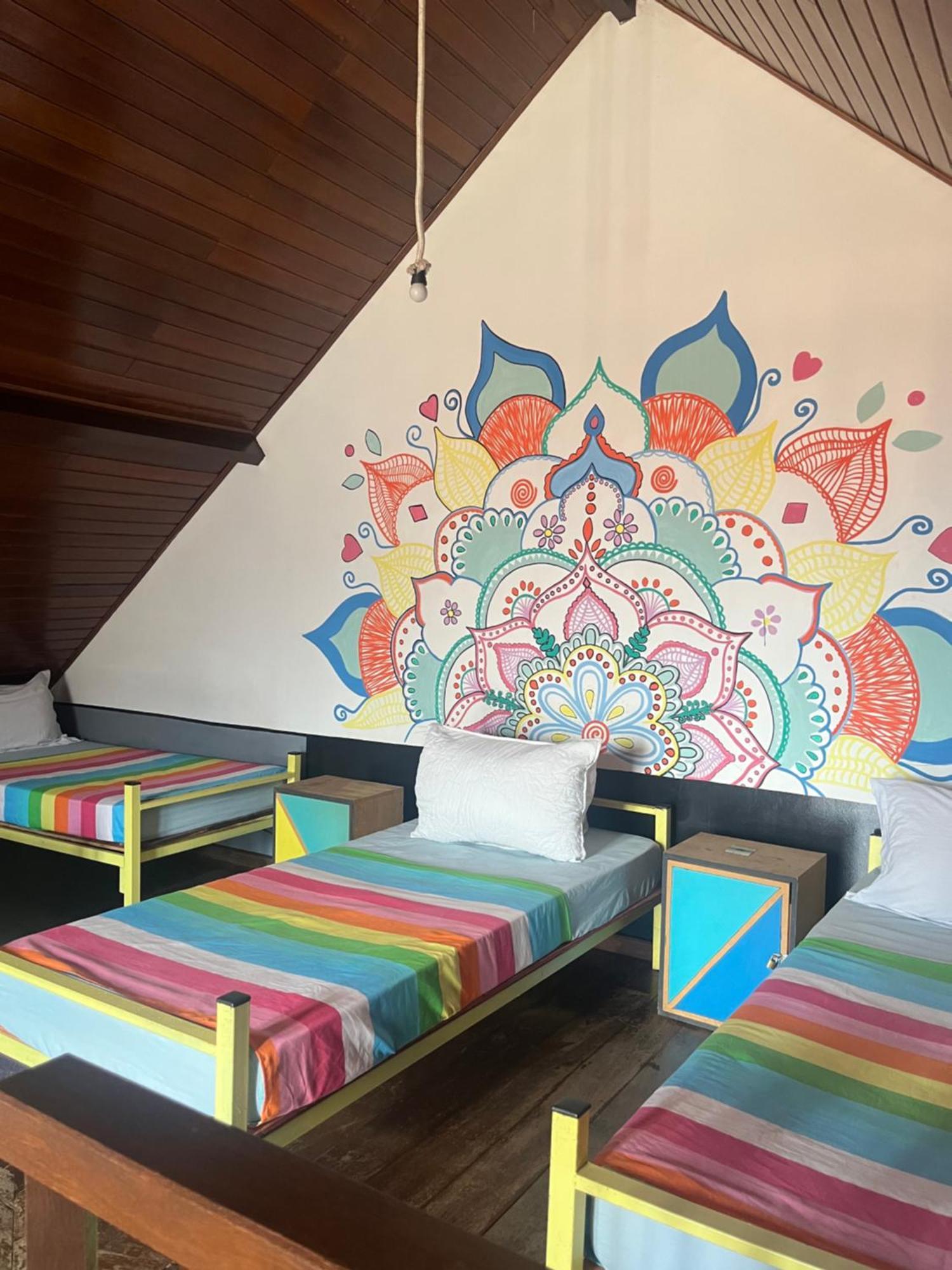 Hostel Lares Brumadinho Luaran gambar