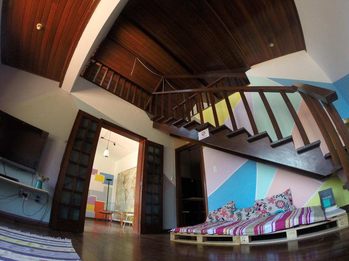 Hostel Lares Brumadinho Luaran gambar