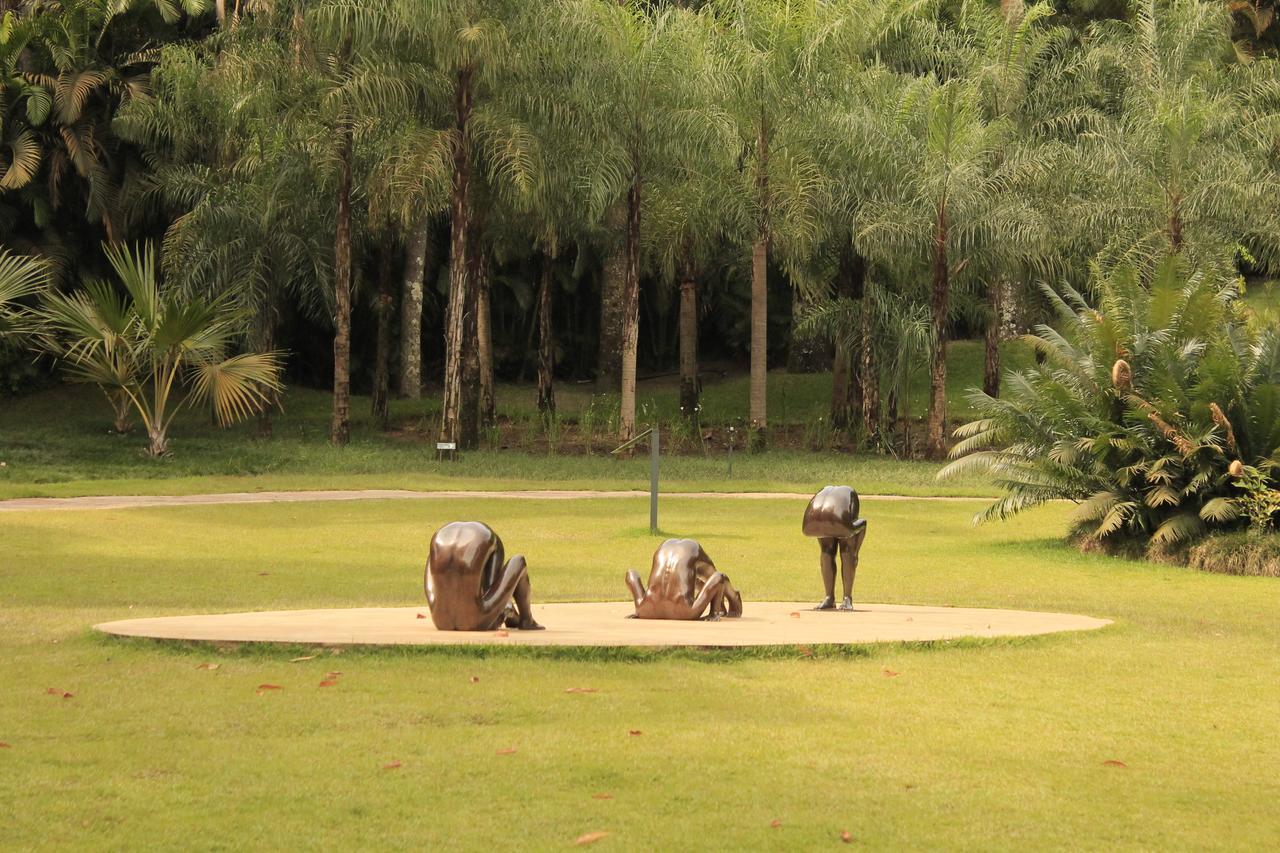 Hostel Lares Brumadinho Luaran gambar