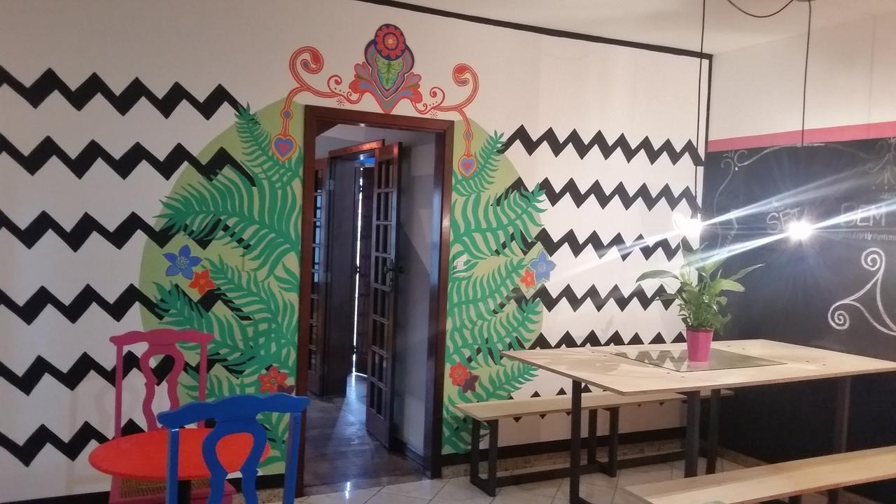 Hostel Lares Brumadinho Luaran gambar