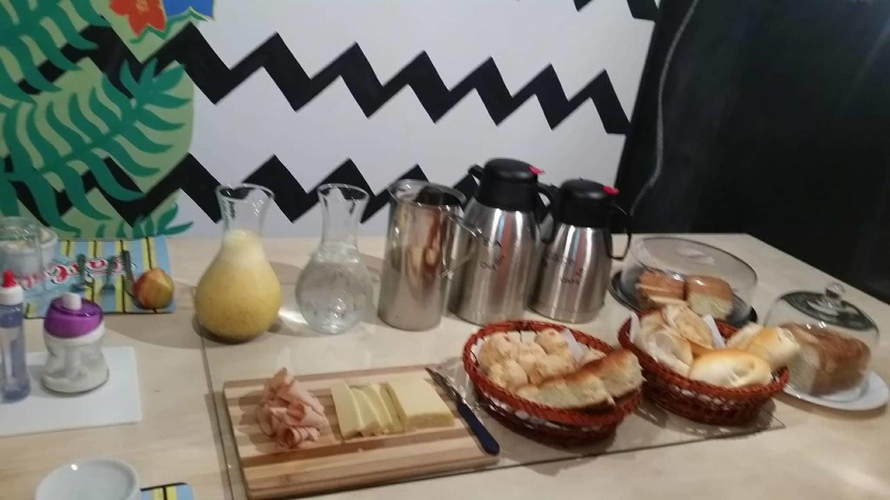 Hostel Lares Brumadinho Luaran gambar