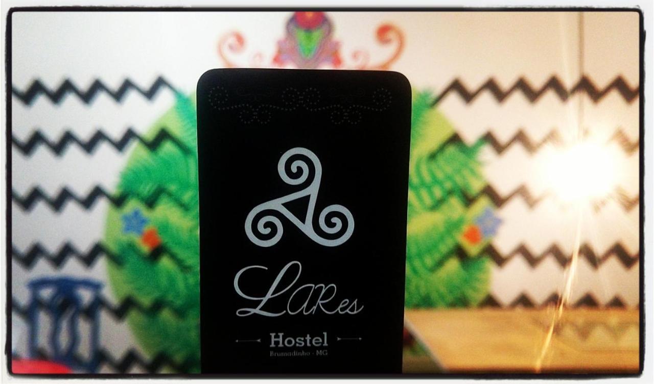 Hostel Lares Brumadinho Luaran gambar