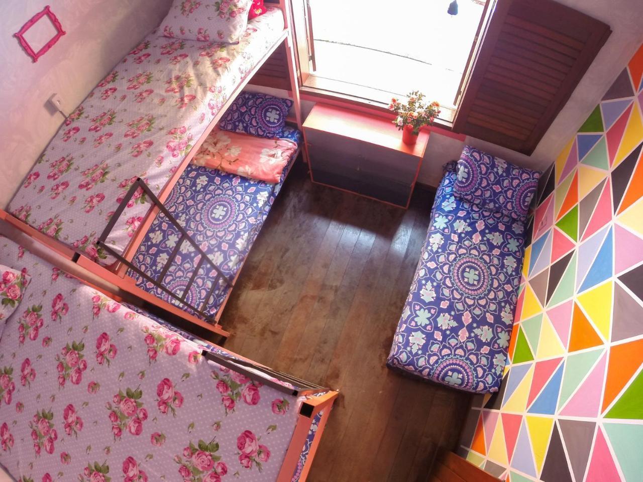 Hostel Lares Brumadinho Luaran gambar