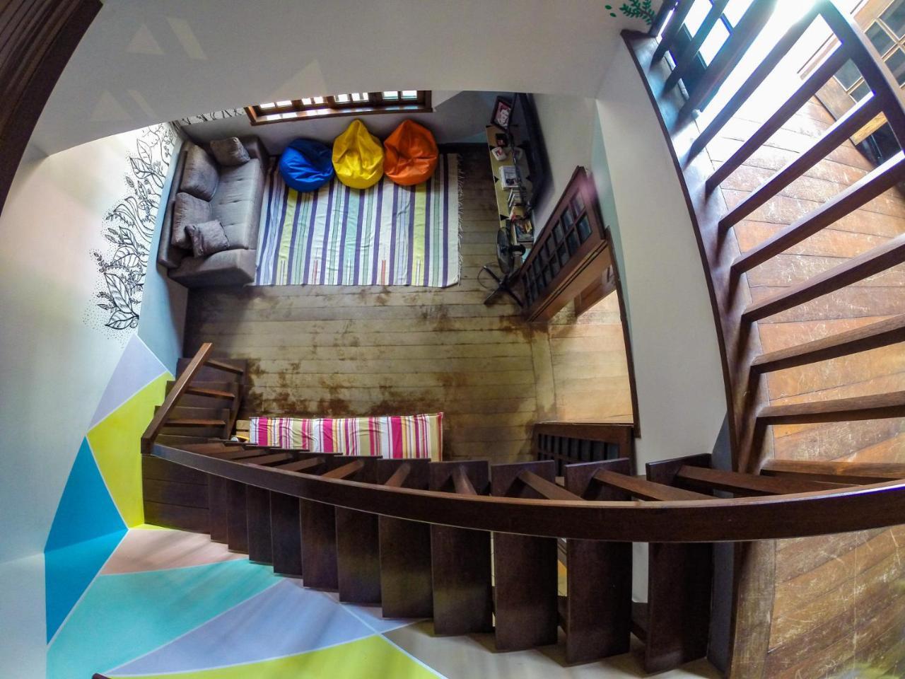 Hostel Lares Brumadinho Luaran gambar